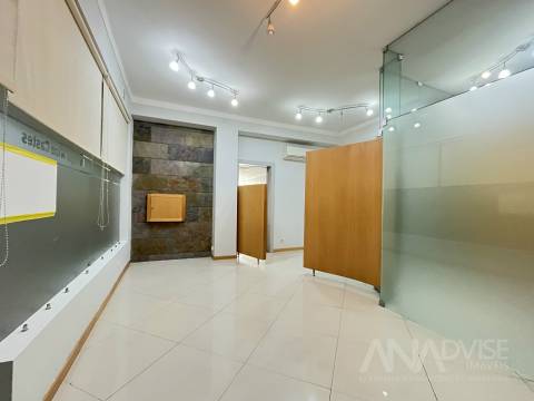 Escritório  Venda em Viseu,Viseu