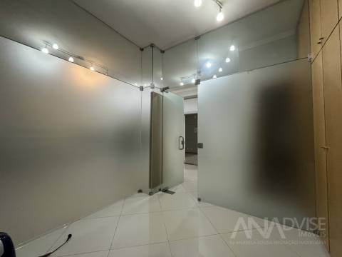 Escritório  Venda em Viseu,Viseu