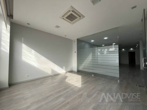 Escritório  Venda em Viseu,Viseu