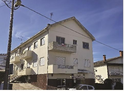 Apartamento T3 Venda em Viseu,Viseu