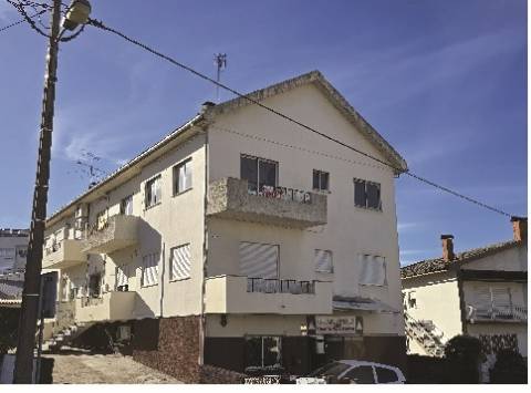 Apartamento T3 Venda em Viseu,Viseu