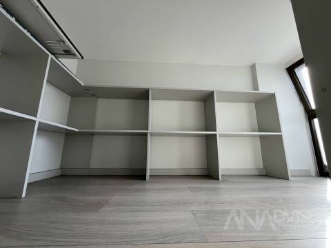 Escritório  Arrendamento em Viseu,Viseu