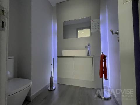 Escritório  Arrendamento em Viseu,Viseu