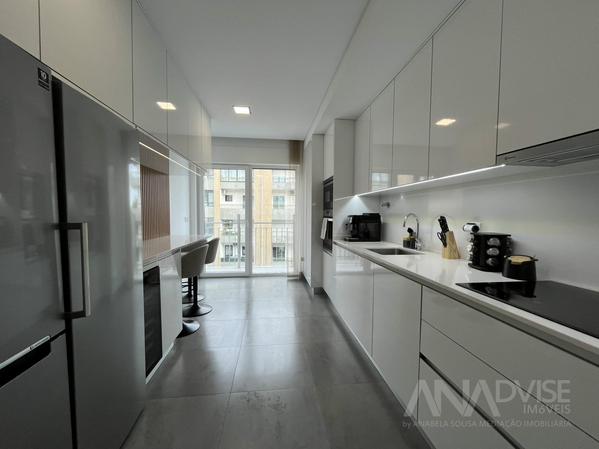 Apartamento T3 Venda em Repeses e São Salvador,Viseu