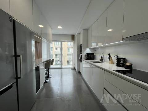 Apartamento T3 Venda em Repeses e São Salvador,Viseu