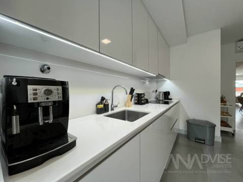 Apartamento T3 Venda em Repeses e São Salvador,Viseu