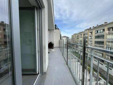 Apartamento T3 Venda em Repeses e São Salvador,Viseu