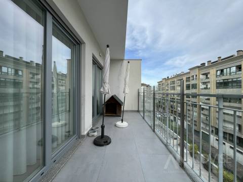 Apartamento T3 Venda em Repeses e São Salvador,Viseu