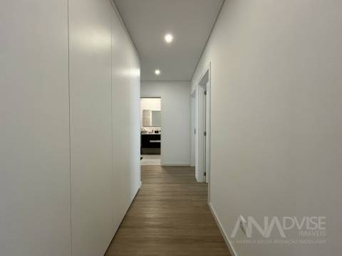 Apartamento T3 Venda em Repeses e São Salvador,Viseu