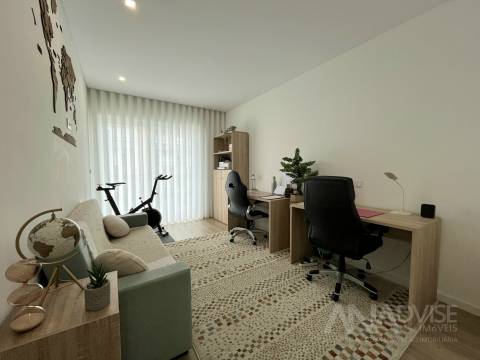 Apartamento T3 Venda em Repeses e São Salvador,Viseu