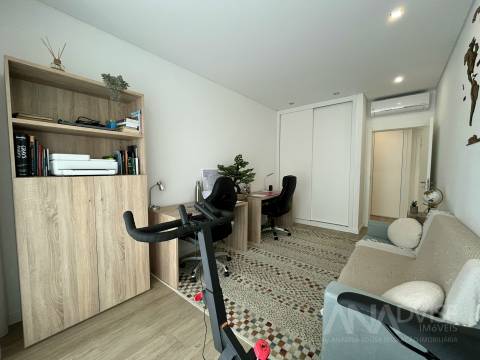 Apartamento T3 Venda em Repeses e São Salvador,Viseu