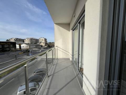 Apartamento T3 Venda em Repeses e São Salvador,Viseu