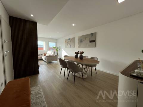 Apartamento T3 Venda em Repeses e São Salvador,Viseu