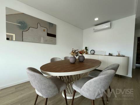 Apartamento T3 Venda em Repeses e São Salvador,Viseu