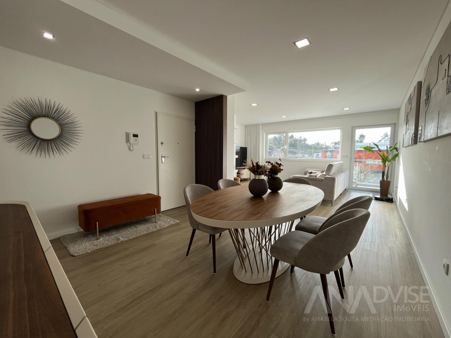 Apartamento T3 Venda em Repeses e São Salvador,Viseu