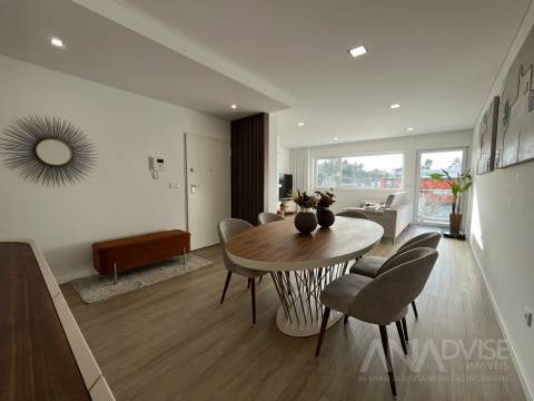 Apartamento T3 Venda em Repeses e São Salvador,Viseu