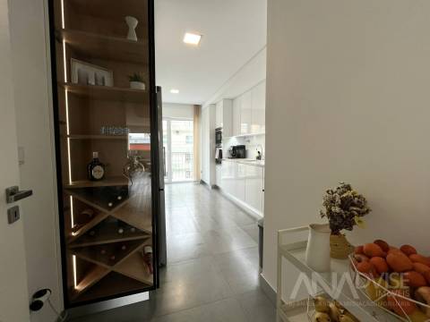 Apartamento T3 Venda em Repeses e São Salvador,Viseu