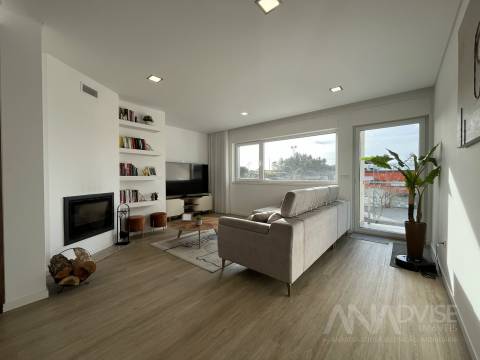 Apartamento T3 Venda em Repeses e São Salvador,Viseu