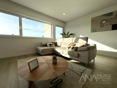 Apartamento T3 Venda em Repeses e São Salvador,Viseu