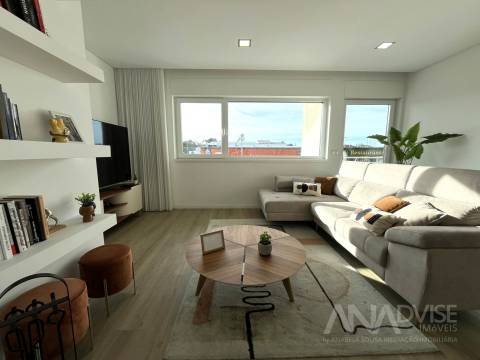 Apartamento T3 Venda em Repeses e São Salvador,Viseu