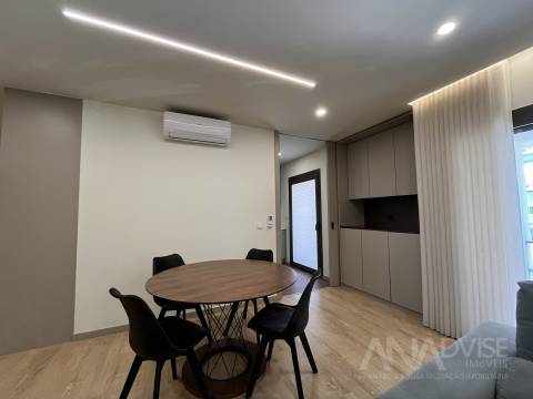 Apartamento T2 Arrendamento em Viseu,Viseu