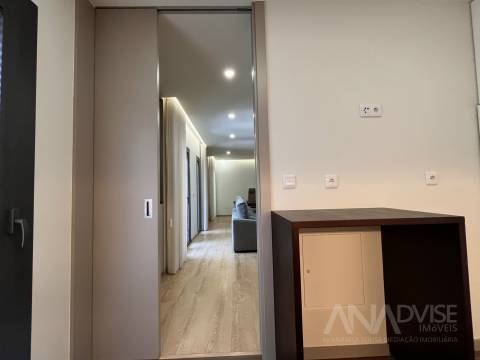 Apartamento T2 Arrendamento em Viseu,Viseu