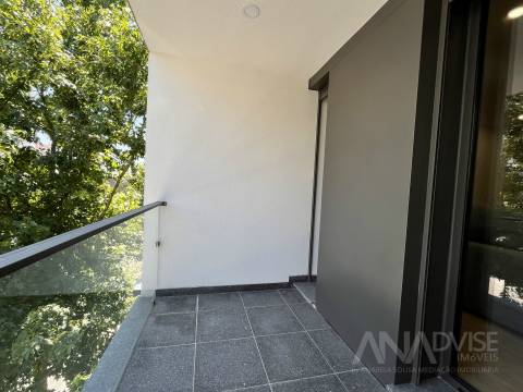 Apartamento T2 Arrendamento em Viseu,Viseu