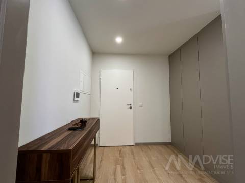 Apartamento T2 Arrendamento em Viseu,Viseu