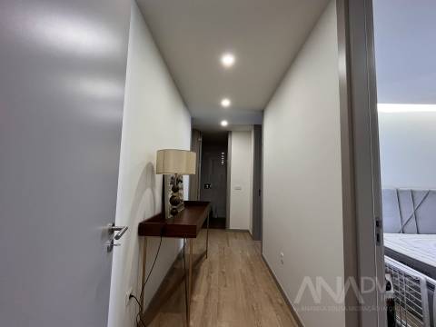 Apartamento T2 Arrendamento em Viseu,Viseu