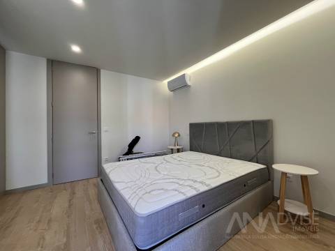 Apartamento T2 Arrendamento em Viseu,Viseu