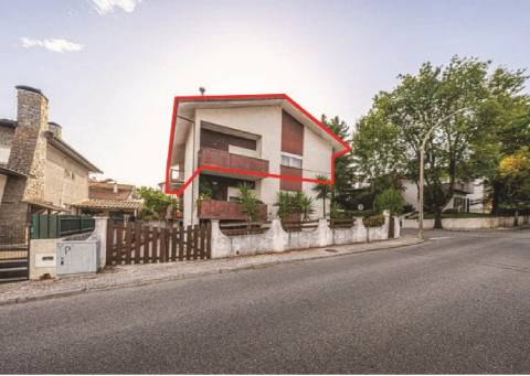 Andar Moradia T4 Venda em Rio de Loba,Viseu