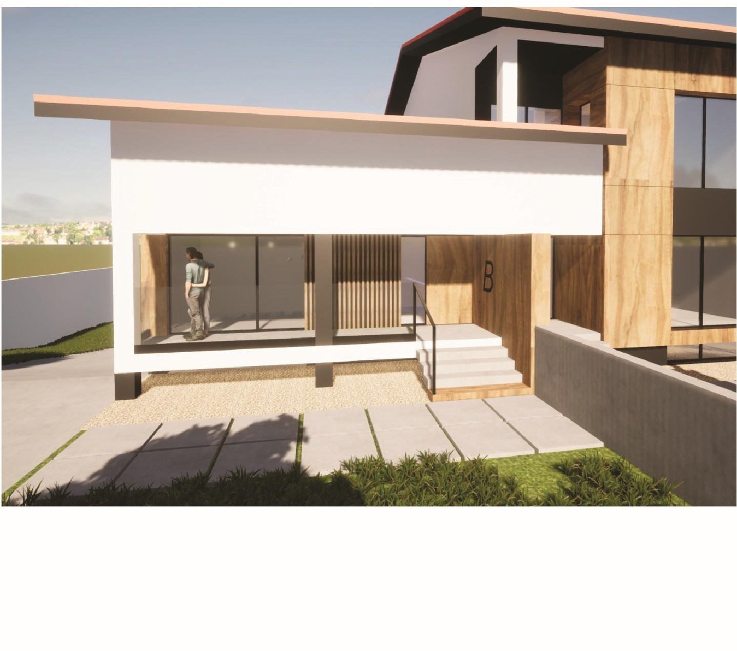 Moradia Geminada T4 Venda em São João de Lourosa,Viseu