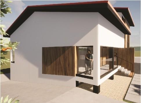 Moradia Geminada T4 Venda em São João de Lourosa,Viseu