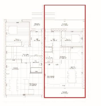 Moradia Geminada T4 Venda em São João de Lourosa,Viseu