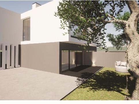 Moradia Geminada T3 Venda em Fragosela,Viseu