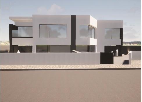 Moradia Geminada T3 Venda em Fragosela,Viseu