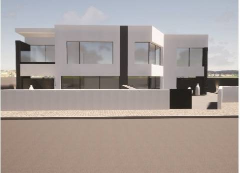 Moradia Geminada T3 Venda em Fragosela,Viseu