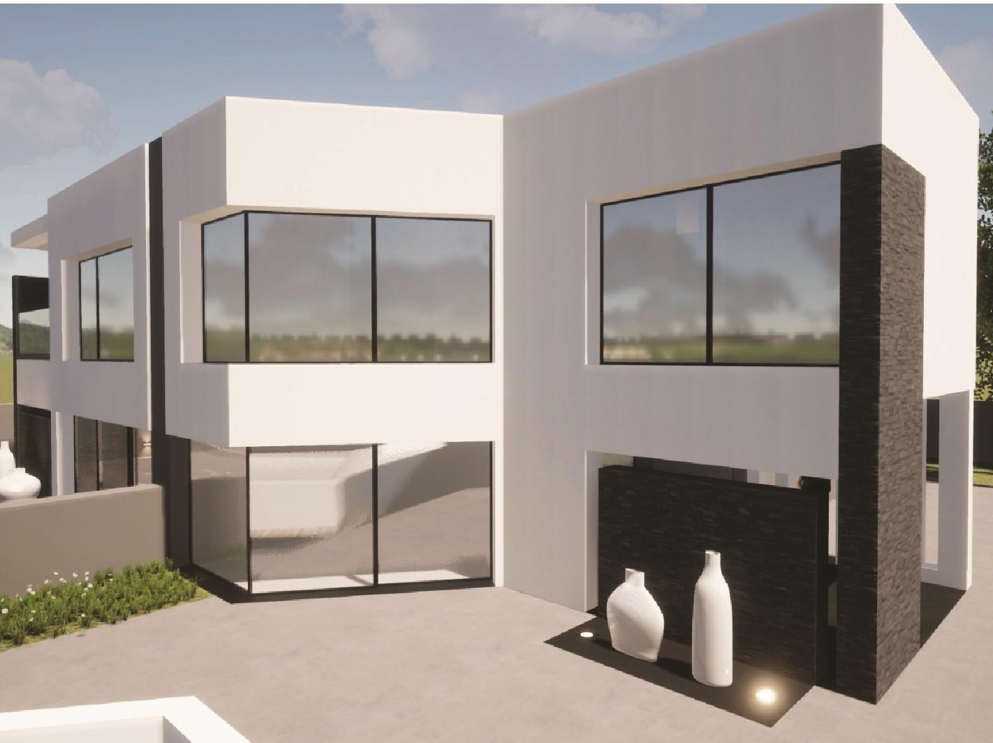 Moradia Geminada T3 Venda em Fragosela,Viseu