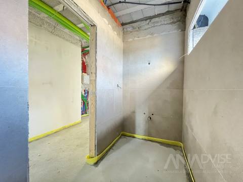 Moradia Geminada T3 Venda em Fragosela,Viseu