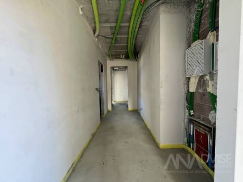 Moradia Geminada T3 Venda em Fragosela,Viseu