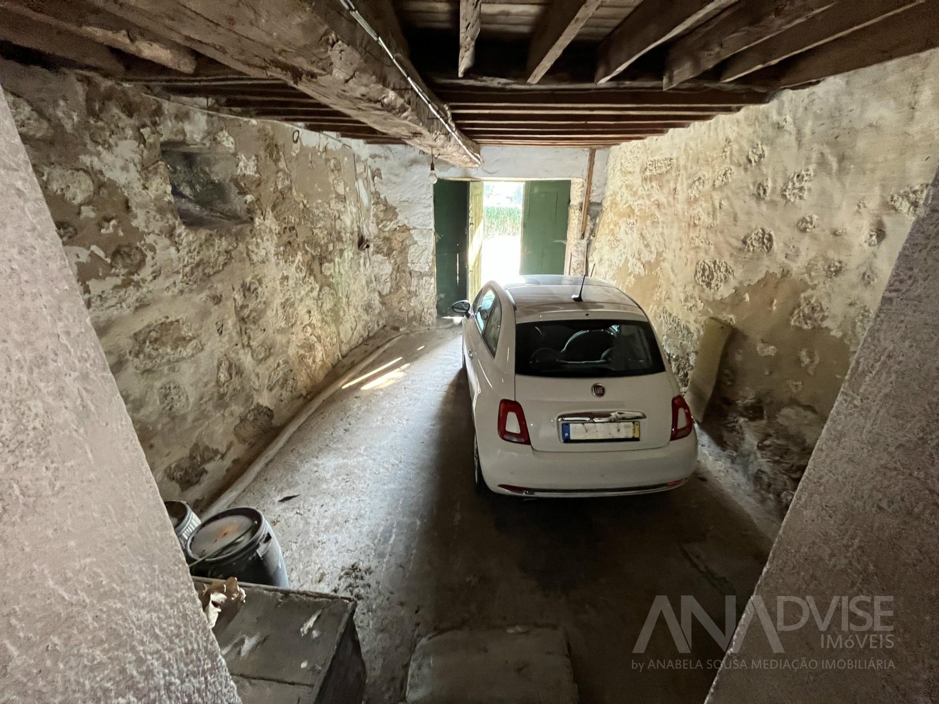 Moradia Rústica T4 Venda em São Cipriano e Vil de Souto,Viseu