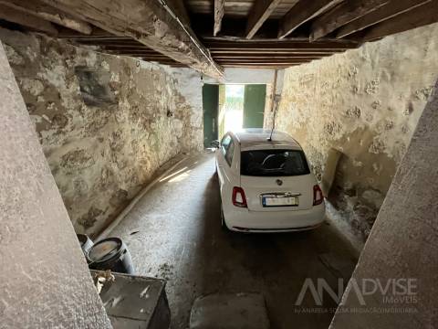 Moradia Rústica T4 Venda em São Cipriano e Vil de Souto,Viseu