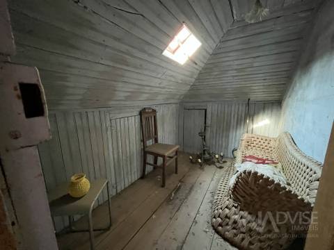 Moradia Rústica T4 Venda em São Cipriano e Vil de Souto,Viseu