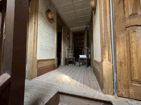 Moradia Rústica T4 Venda em São Cipriano e Vil de Souto,Viseu