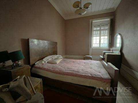 Moradia Rústica T4 Venda em São Cipriano e Vil de Souto,Viseu