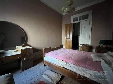 Moradia Rústica T4 Venda em São Cipriano e Vil de Souto,Viseu