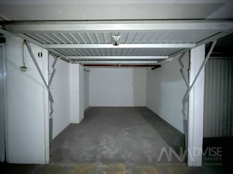Garagem  Arrendamento em Viseu,Viseu