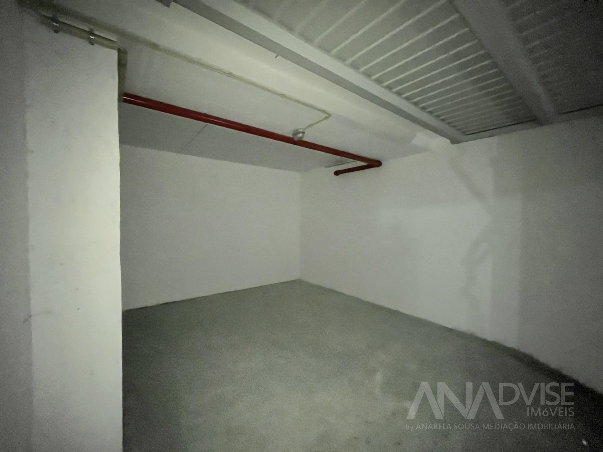 Garagem  Arrendamento em Viseu,Viseu