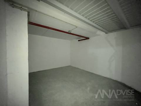 Garagem  Arrendamento em Viseu,Viseu