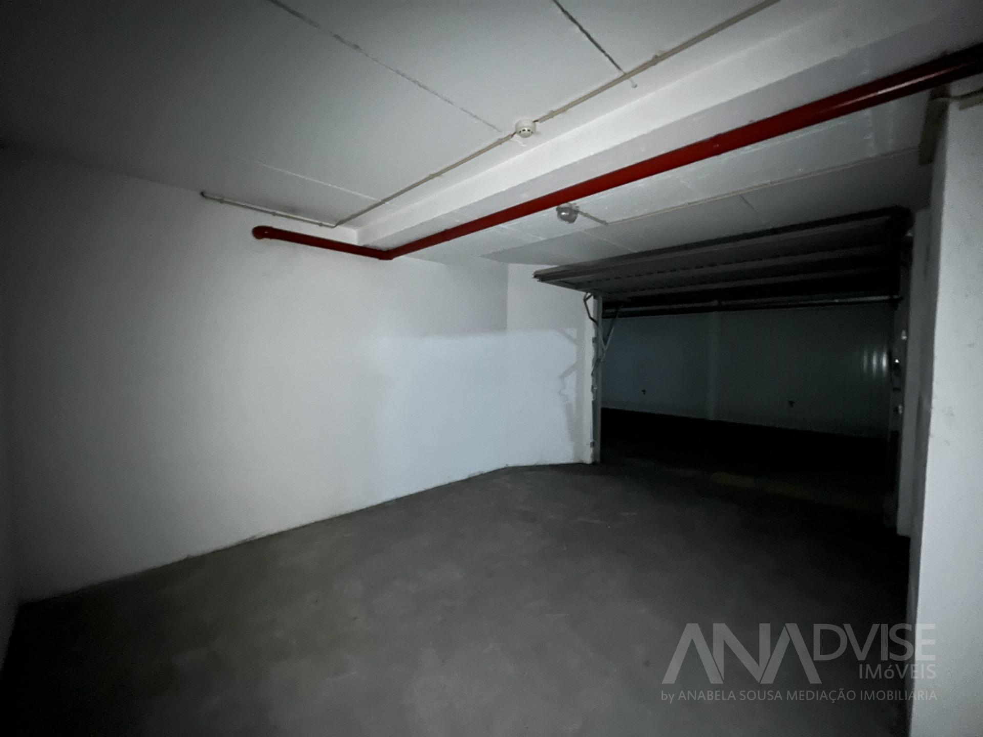 Garagem  Arrendamento em Viseu,Viseu